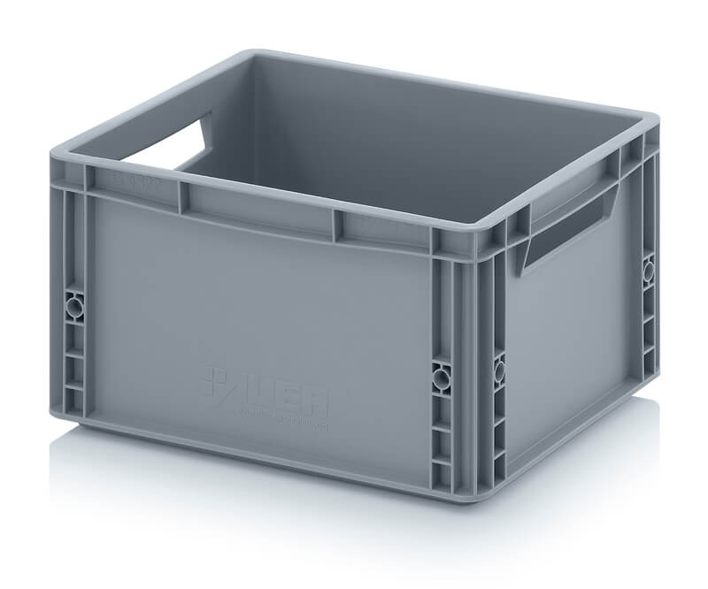 Eurobeh Lter Geschlossen 40 X 30 X 23 5 Cm