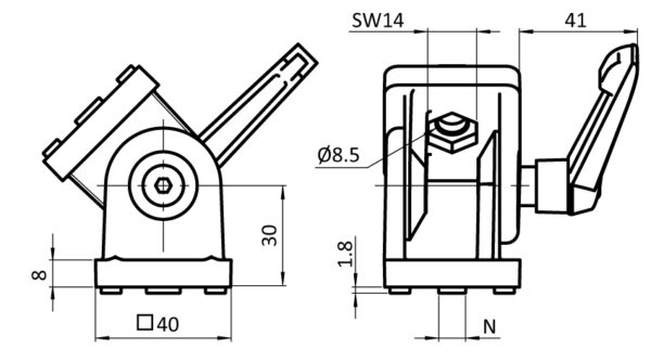 Gelenk 40 – Bild 3