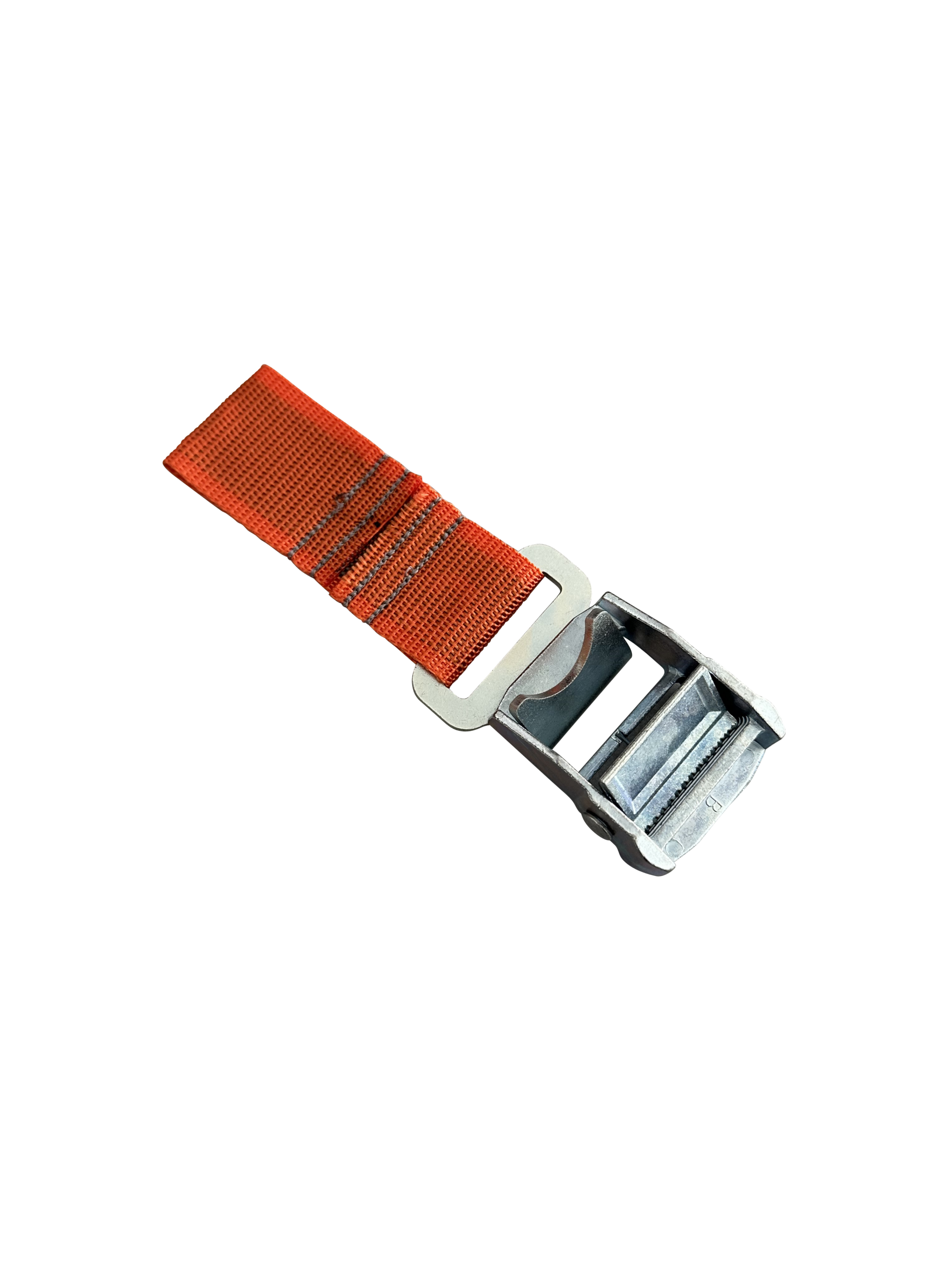 Befestigungsgurt 40x100 Schlaufe/Haken