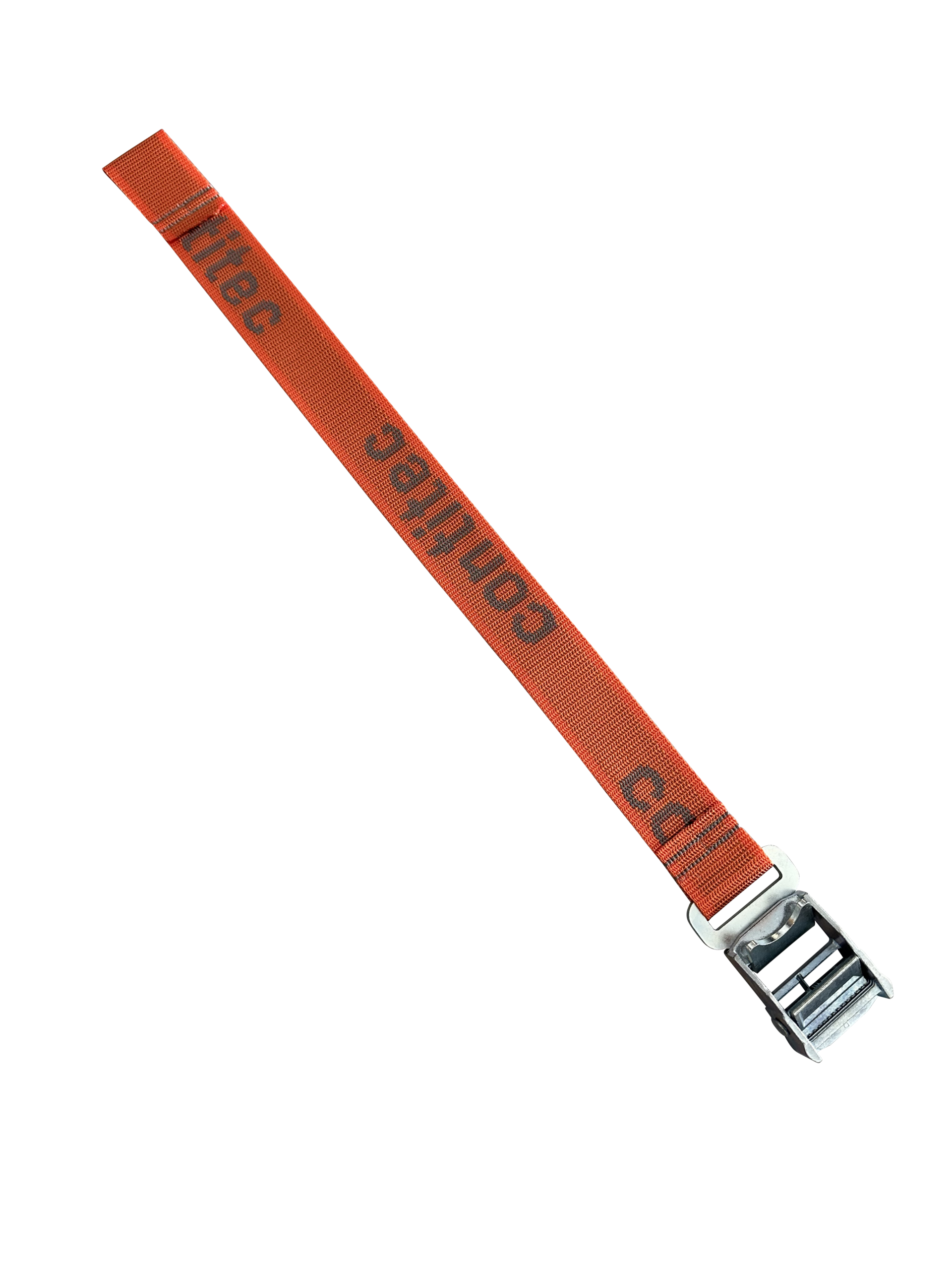 Befestigungsgurt 40x500mm Schlaufe/Haken