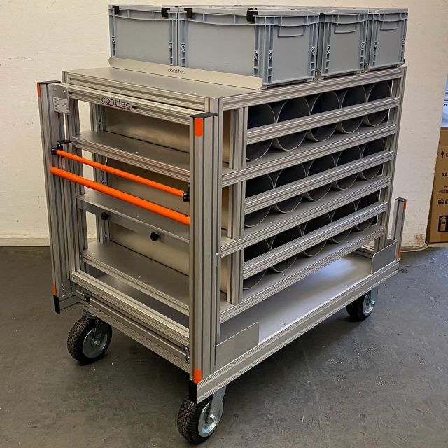 RC-Palette Offroad mit abnehmbaren AS-Modul für ATS-Flaschen, Masken und Zubehör.

#rcpalette #rcats #contitec #contiteccontainer #flexibelgenug #faltbehälter #feuerwehr #technischeshilfswerk #firefighting #rollcontainer #rollonrolloff #ukfirefighters #ukfirefighter #rollercontainer #fireequipment #firefighter #collapsiblecontainer #消防处 #Brandvæsen #brandweer #fajrobrigado #palokunta #pompiers #tűzoltóosztag
#Slökkviliðsstöð #소방국 #Pompjeeën #brannvesenet #brandkå #itfaiye