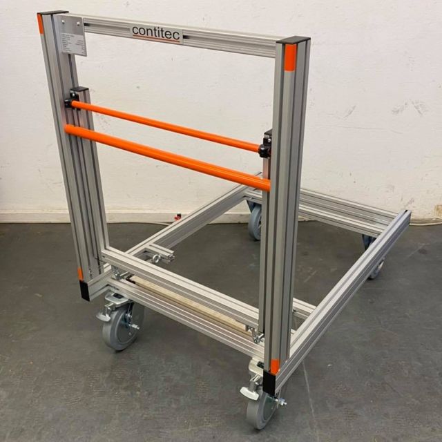 RC-L-Format 1200 für Selbstauf-/ausbau 🛠

#rcgrundmodul #contitec #contiteccontainer #flexibelgenug #faltbehälter #feuerwehr #technischeshilfswerk #firefighting #rollcontainer #rollonrolloff #ukfirefighters #ukfirefighter #rollercontainer #fireequipment #firefighter #collapsiblecontainer #消防处 #Brandvæsen #brandweer #fajrobrigado #palokunta #pompiers #tűzoltóosztag
#Slökkviliðsstöð #소방국 #Pompjeeën #brannvesenet #brandkå #itfaiye