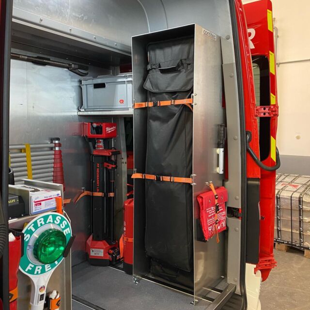 Fahrzeugausbau MTF

#fahrzeugausbau #contitec #contiteccontainer #flexibelgenug #faltbehälter #feuerwehr #technischeshilfswerk #firefighting #rollcontainer #rollonrolloff #ukfirefighters #ukfirefighter #rollercontainer #fireequipment #firefighter #collapsiblecontainer #消防处 #Brandvæsen #brandweer #fajrobrigado #palokunta #pompiers #tűzoltóosztag
#Slökkviliðsstöð #소방국 #Pompjeeën #brannvesenet #brandkå #İtfaiye
