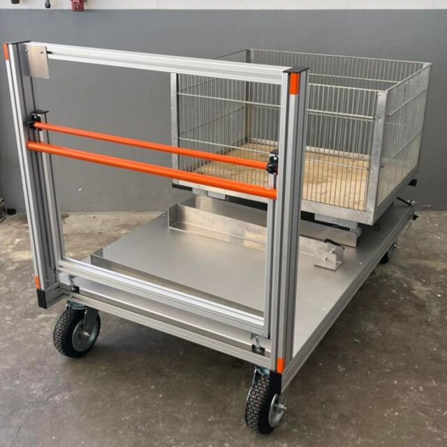 RC-Big Box Off.

-Sondermaß lxbxh 1600x1000x1200mm
-Offroadrollen 

#rcpalette #contitec #contiteccontainer #flexibelgenug #faltbehälter #feuerwehr #technischeshilfswerk #firefighting #rollcontainer #rollonrolloff #ukfirefighters #ukfirefighter #rollercontainer #fireequipment #firefighter #collapsiblecontainer #消防处 #Brandvæsen #brandweer #fajrobrigado #palokunta #pompiers #tűzoltóosztag
#Slökkviliðsstöð #소방국 #Pompjeeën #brannvesenet #brandkå #İtfaiye