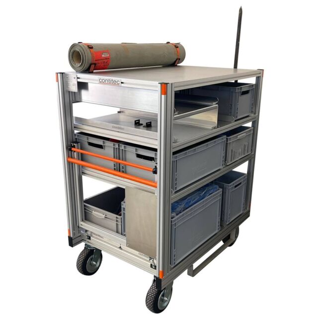 RC-Sturmschaden Offroad

- Offroadrollen 
- Stapleraufnahme 

#rcsturmschaden #contitec #contiteccontainer #flexibelgenug #feuerwehr #technischeshilfswerk #firefighting #rollcontainer #rollonrolloff #ukfirefighters #ukfirefighter #rollercontainer #fireequipment #firefighter #collapsiblecontainer #消防处 #Brandvæsen #brandweer #fajrobrigado #palokunta #pompiers #brannvesenet #brandkå