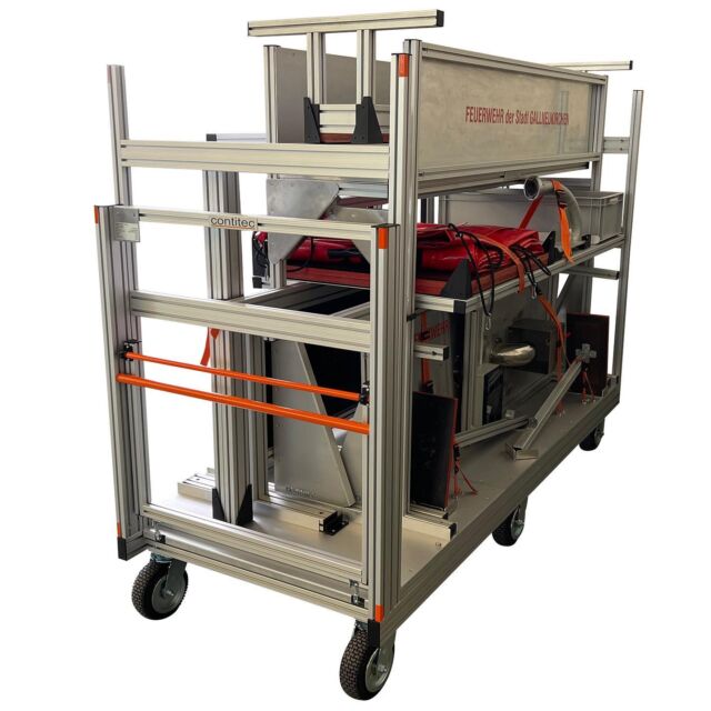 RC-Jugendgeräte 

- Sondermaß 2500x1000mm
- 6 Offroadrollen 
- Modulbauweise

#rcsonstiges #feuerwehrjugendgeräte #contitec #contiteccontainer #flexibelgenug #feuerwehr #technischeshilfswerk #firefighting #rollcontainer #rollonrolloff #ukfirefighters #ukfirefighter #rollercontainer #fireequipment #firefighter #collapsiblecontainer #消防处 #Brandvæsen #brandweer #fajrobrigado #palokunta #pompiers #brannvesenet #brandkå