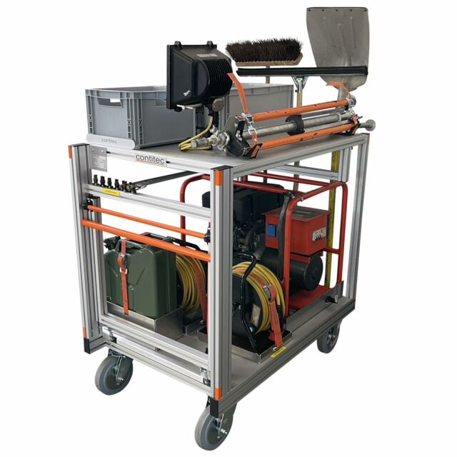 RC-Strom 

- Standardrollen 
- Gerätebeschriftung 

#contitec #contiteccontainer #flexibelgenug #feuerwehr #technischeshilfswerk #firefighting #rollcontainer #rollonrolloff #ukfirefighters #ukfirefighter #rollercontainer #fireequipment #firefighter #collapsiblecontainer #消防处 #Brandvæsen #brandweer #fajrobrigado #palokunta #pompiers #brannvesenet #brandkå #rcstrom