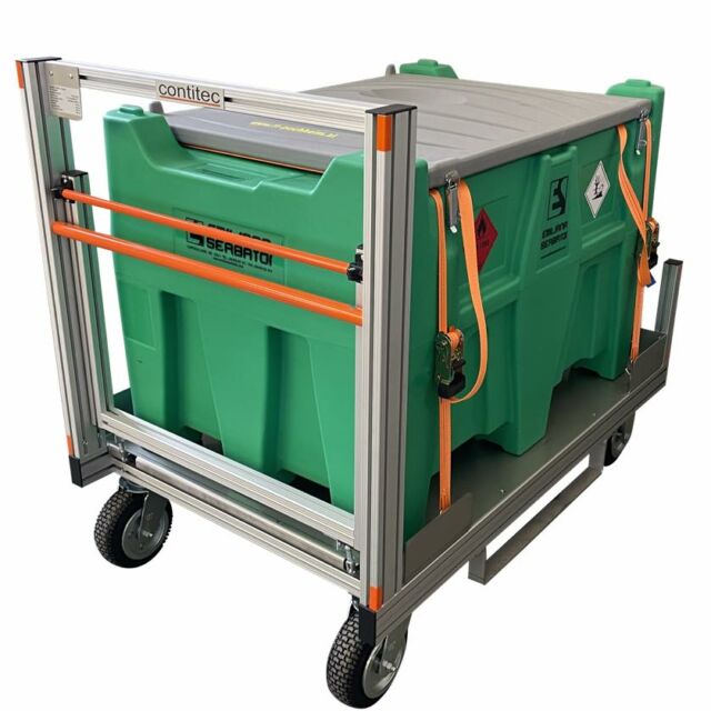 RC-Tankstelle 

- Sondermaß 1400x900mm
- Offroadrollen 
- Stapleraufnahmen 

#contitec #contiteccontainer #flexibelgenug #feuerwehr #technischeshilfswerk #firefighting #rollcontainer #rollonrolloff #ukfirefighters #ukfirefighter #rollercontainer #fireequipment #firefighter #collapsiblecontainer #消防处 #Brandvæsen #brandweer #fajrobrigado #palokunta #pompiers #brannvesenet #brandkå #rctankstelle #rcpalette