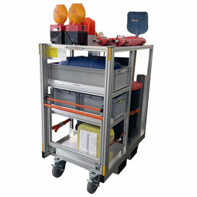 RC-Sicherungsdienst Straße 

- OÖ Package

#contitec #contiteccontainer #flexibelgenug #feuerwehr #technischeshilfswerk #firefighting #rollcontainer #rollonrolloff #ukfirefighters #ukfirefighter #rollercontainer #fireequipment #firefighter #collapsiblecontainer #消防处 #Brandvæsen #brandweer #fajrobrigado #palokunta #pompiers #brannvesenet #brandkå #rcsicherungsdienststraße