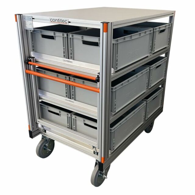 RC-Universal

- Neun Stk. 400x600mm Euroboxen

#contitec #contiteccontainer #flexibelgenug #feuerwehr #technischeshilfswerk #firefighting #rollcontainer #rollonrolloff #ukfirefighters #ukfirefighter #rollercontainer #fireequipment #firefighter #collapsiblecontainer #消防处 #Brandvæsen #brandweer #fajrobrigado #palokunta #pompiers #brannvesenet #brandkå #rcsonstiges #rctechnisch