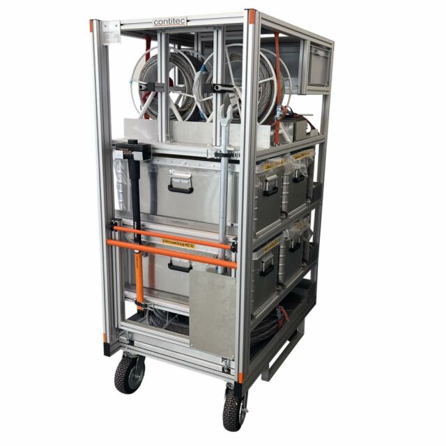 RC-Technischer Einsatz 

- Offroadrollen 
- Stapleraufnahmen 

#contitec #contiteccontainer #flexibelgenug #feuerwehr #technischeshilfswerk #firefighting #rollcontainer #rollonrolloff #ukfirefighters #ukfirefighter #rollercontainer #fireequipment #firefighter #collapsiblecontainer #消防处 #Brandvæsen #brandweer #fajrobrigado #palokunta #pompiers #brannvesenet #brandkå #rctechnisch