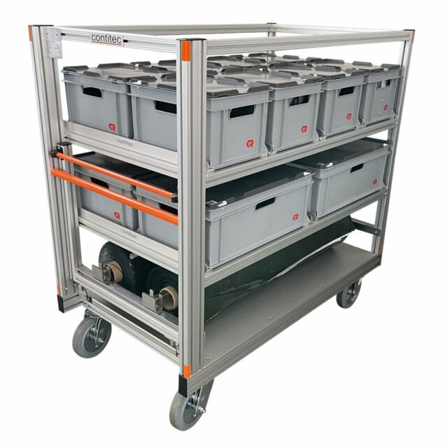 RC-Sturmschaden 

- Sondermaß 

#contitec #contiteccontainer #flexibelgenug #feuerwehr #technischeshilfswerk #firefighting #rollcontainer #rollonrolloff #ukfirefighters #ukfirefighter #rollercontainer #fireequipment #firefighter #collapsiblecontainer #消防处 #Brandvæsen #brandweer #fajrobrigado #palokunta #pompiers #brannvesenet #brandkå #rcsturmschaden